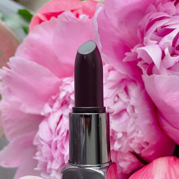 Smashbox Be Legendary Lipstick Plum Role Matte NEW with TAGS Discontinued - Picture 7 of 10